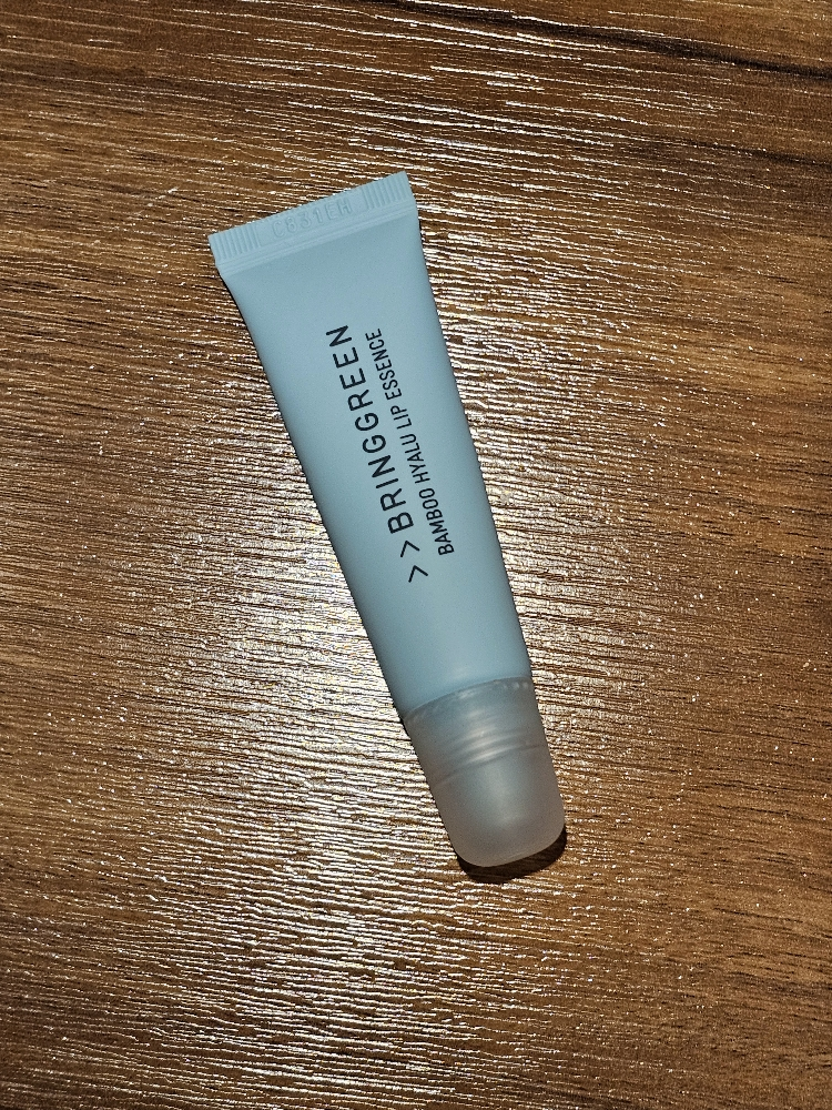 브링그린 (BRINGGREEN) 대나무히알루 립에센스 review image