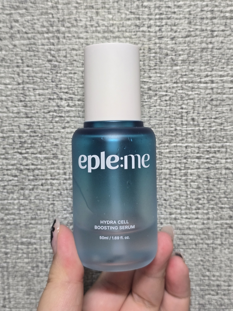 이플미 (eple:me) 하이드라 셀 부스팅 세럼 review image