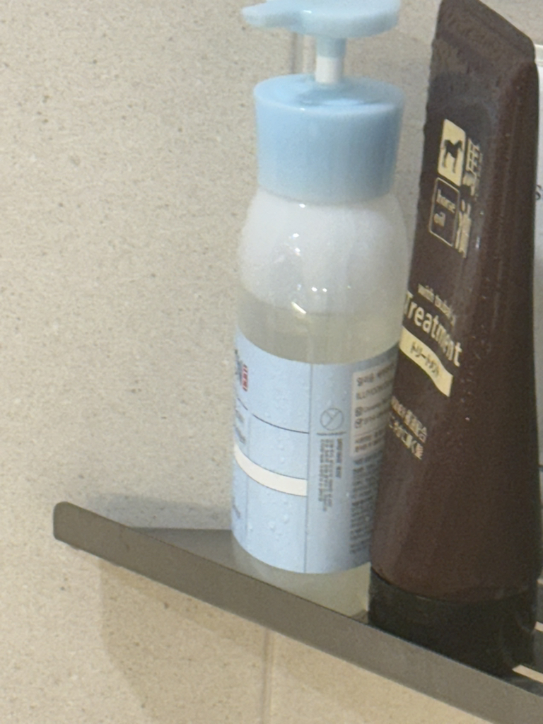 Ảnh đánh giá thực tế của người dùng về Ceramide Ato 6.0 Top-to-Toe Wash