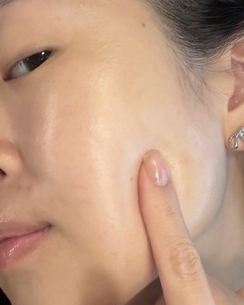 스킨앤랩 (SKIN&LAB) 쓰리디 피디알엔 엑스 콜라겐 랩핑 마스크 review image