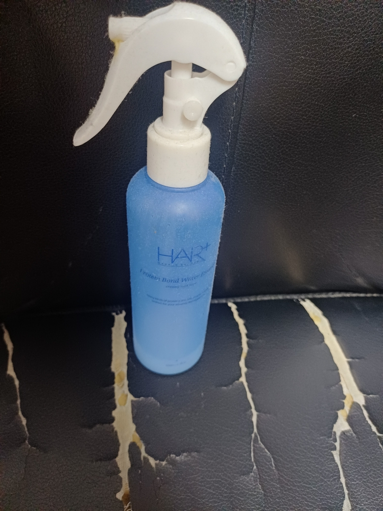 헤어플러스 (HAIR+) 단백질 본드 워터 에센스 review image