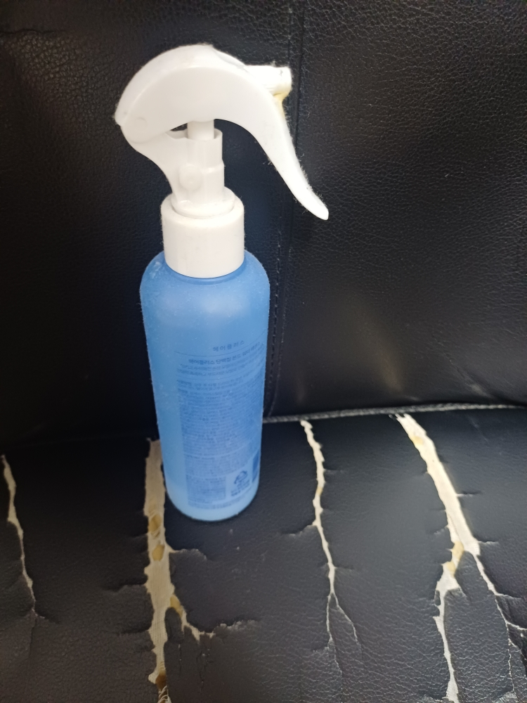 헤어플러스 (HAIR+) 단백질 본드 워터 에센스 review image