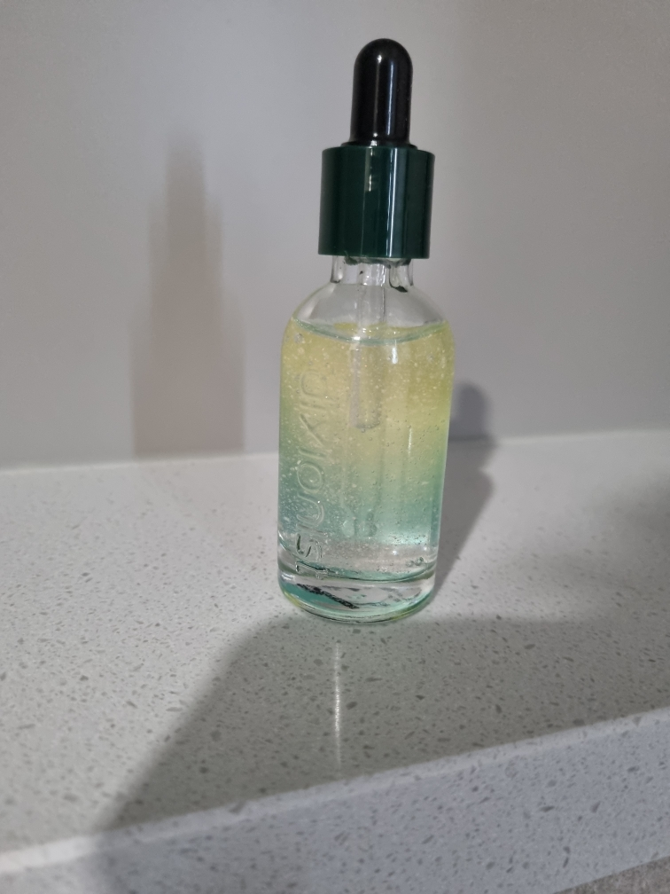 딕셔니스트 (dixionist) 아미노산 앰플 review image