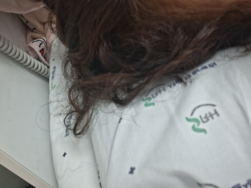 달란디올리브 (dalan d'Olive) 퓨어 올리브오일 안티-댄드러프 샴푸 review image