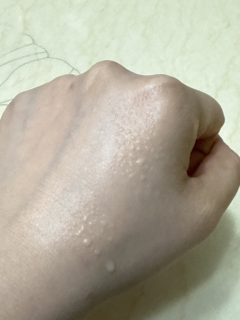 달바 (d'Alba) 화이트 트러플 수프림 인텐시브 세럼 review image