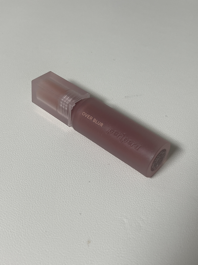 페리페라 (peripera) 오버 블러 틴트 [013 집에모카] review image