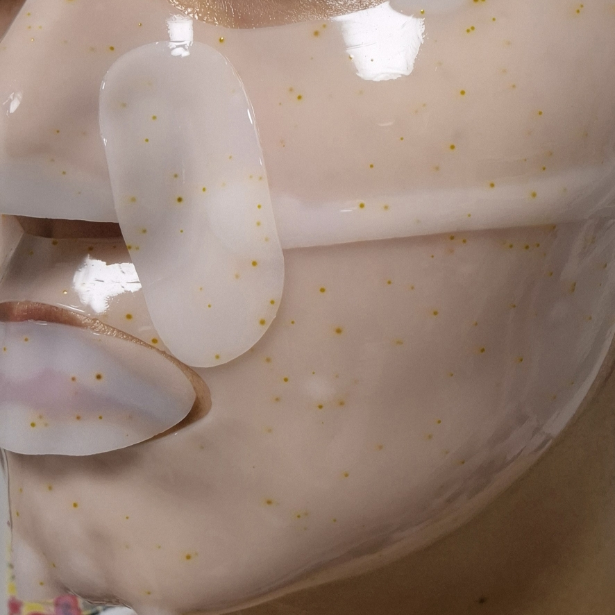 프리메라 (primera) 비타티놀 세럼 메가-샷 겔 마스크 review image