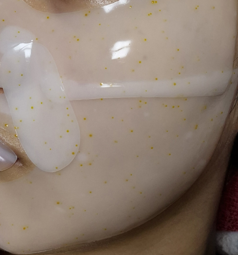 프리메라 (primera) 비타티놀 세럼 메가-샷 겔 마스크 review image