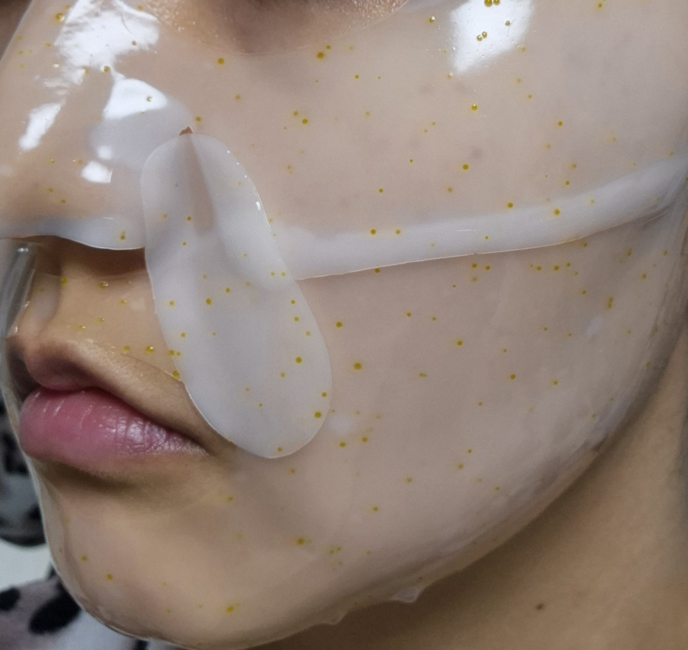 프리메라 (primera) 비타티놀 세럼 메가-샷 겔 마스크 review image