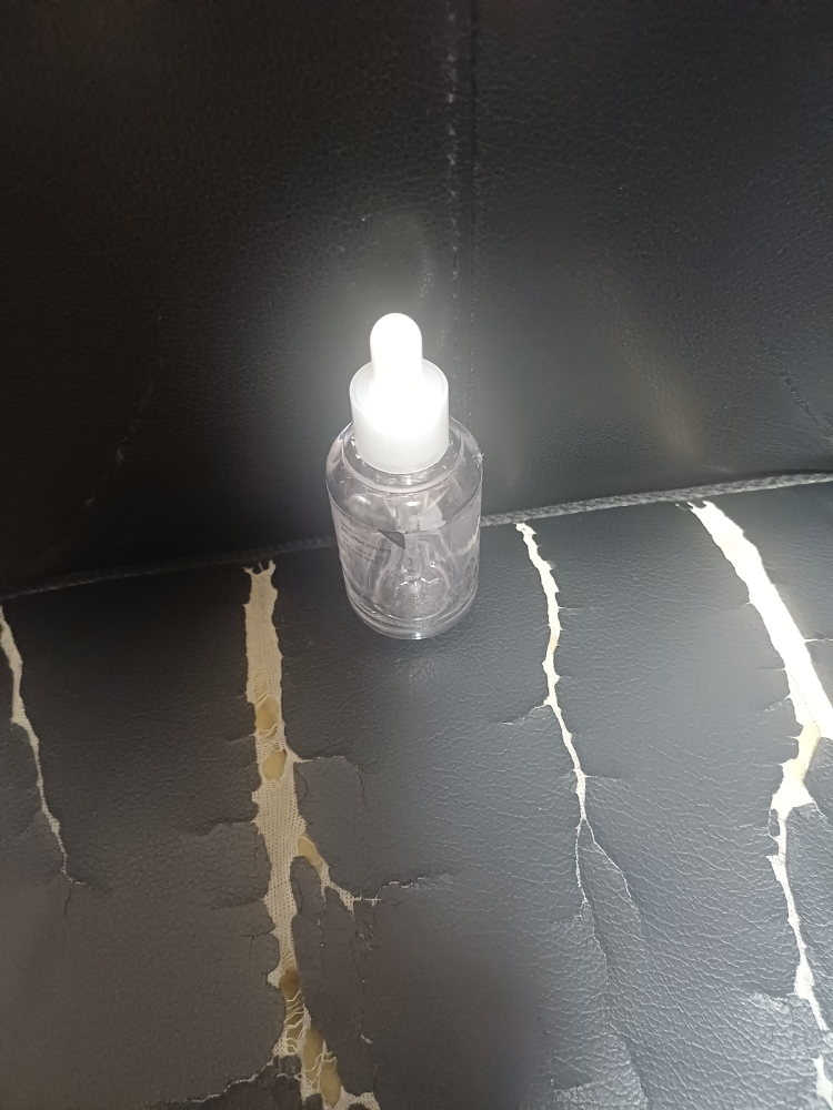 다자연 (allNATURAL) 블루 아가베 포어 세럼 review image