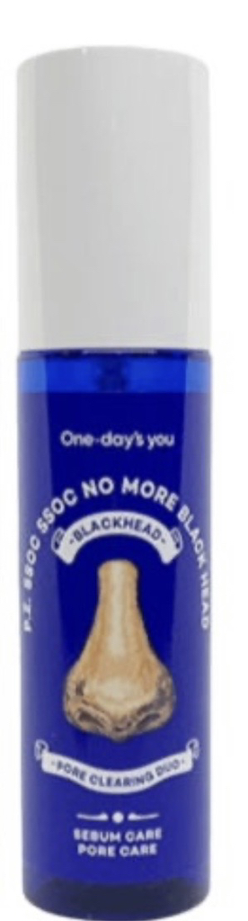 원데이즈유 (One-day'syou) 피지쏙쏙 노모어 블랙헤드 클리너 review image