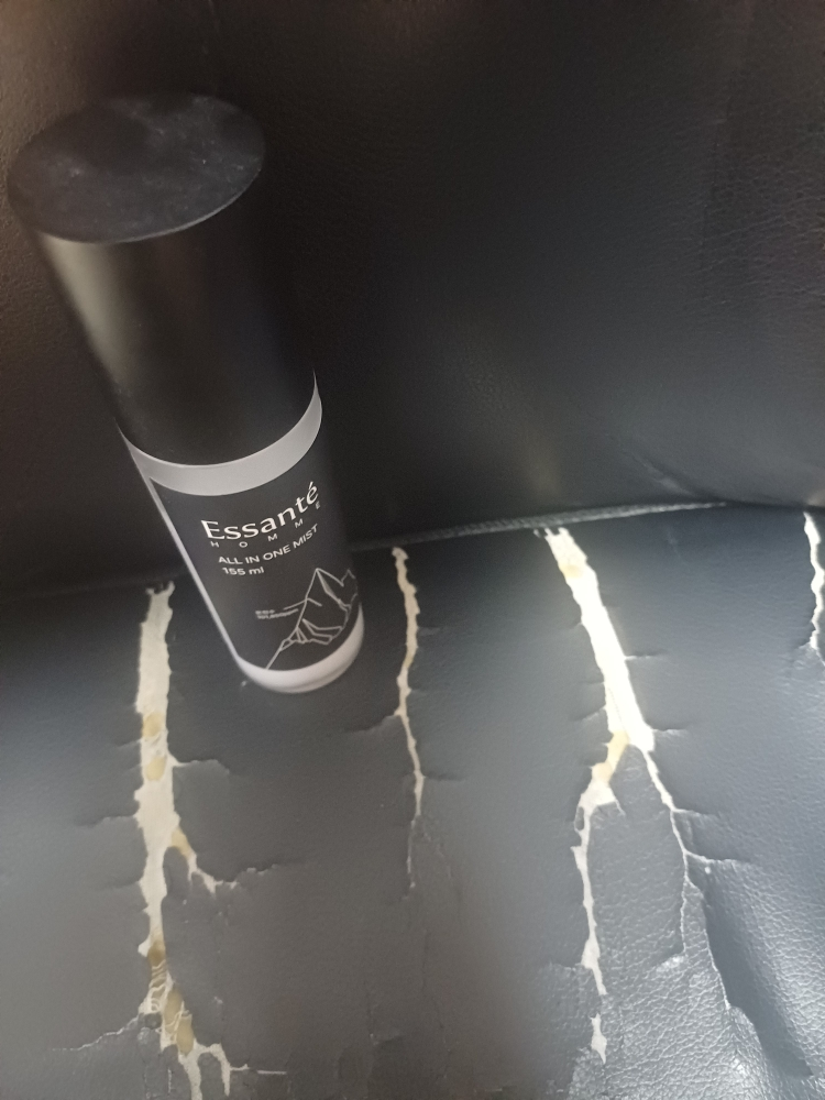 에쌍떼 (Essanté) 온천수 올인원 미스트 review image