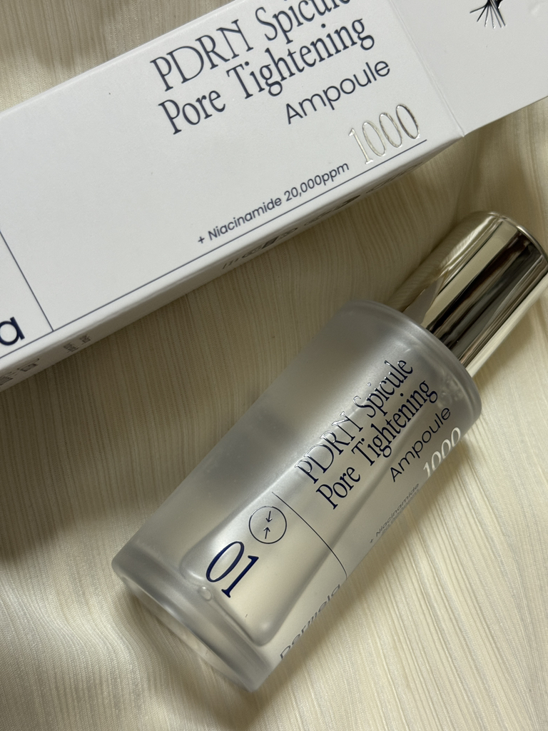 Dermela PD Shot 1000 Lỗ chân lông Ampoule review image