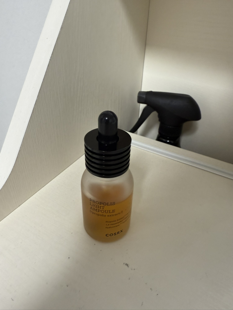 코스알엑스 (COSRX) 풀핏 프로폴리스 라이트 앰플 review image