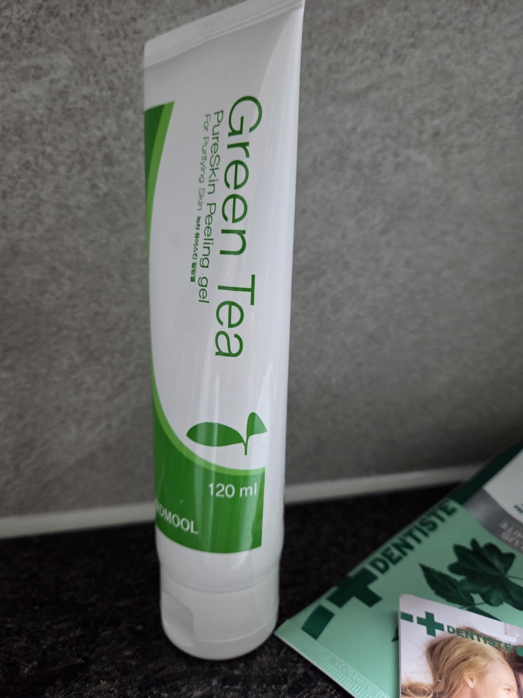 product review image