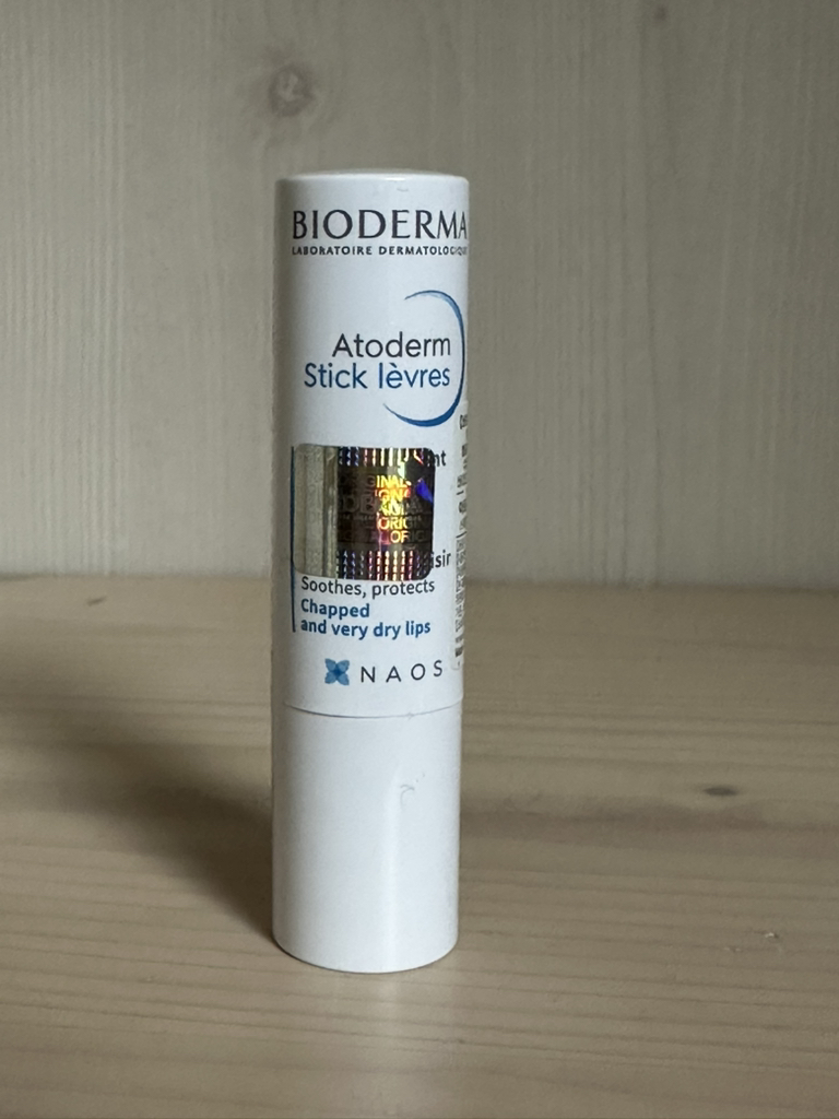 바이오더마 (BIODERMA) 아토덤 립스틱 review image