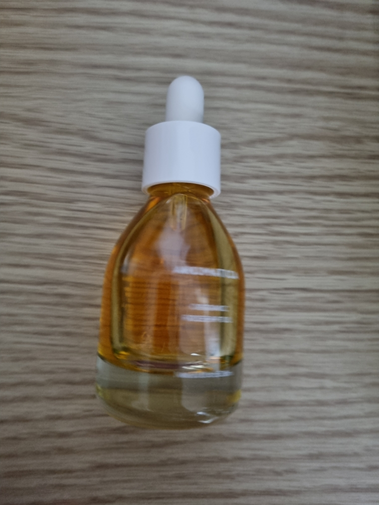 아로마티카 (AROMATICA) 유기농 로즈힙 오일 review image