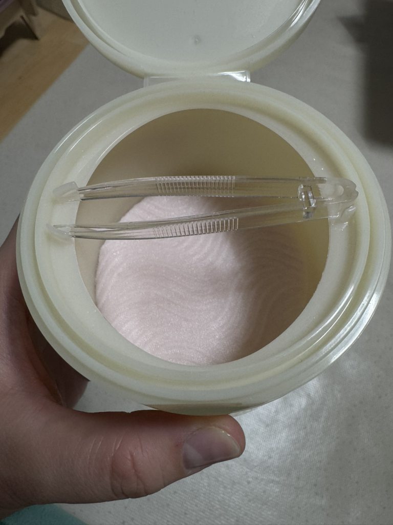 오하이오후 (OHIOHOO) 라 로즈 비피다 패드 review image