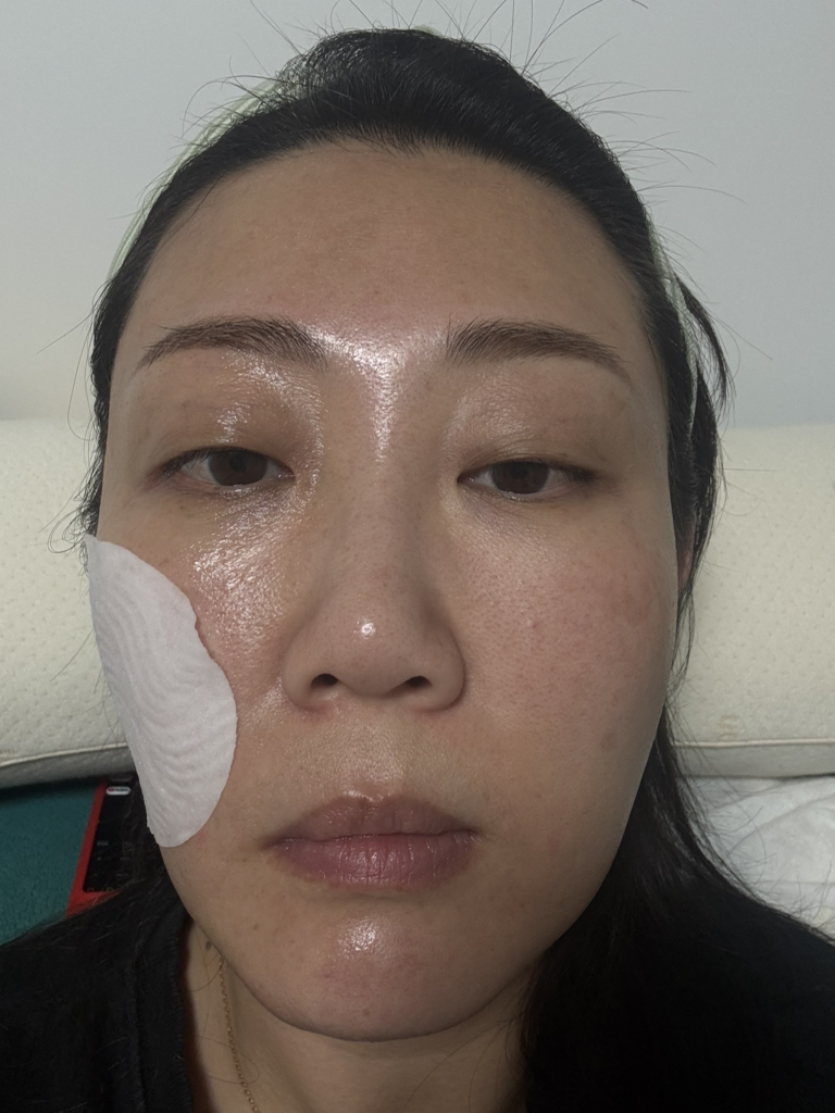 오하이오후 (OHIOHOO) 라 로즈 비피다 패드 review image