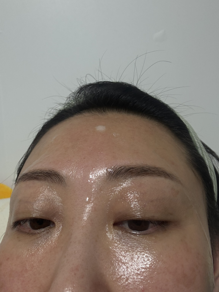 오하이오후 (OHIOHOO) 라 로즈 비피다 패드 review image