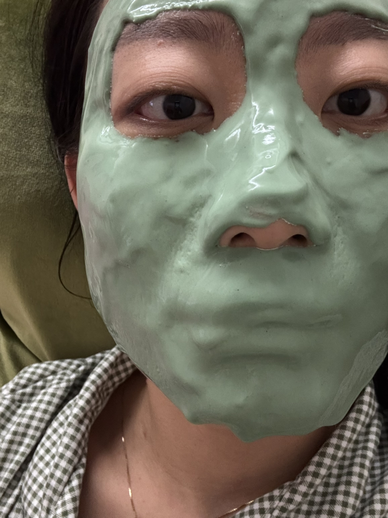 린제이 (LINDSAY) 프리미엄 모델링팩 [스피룰리나] review image