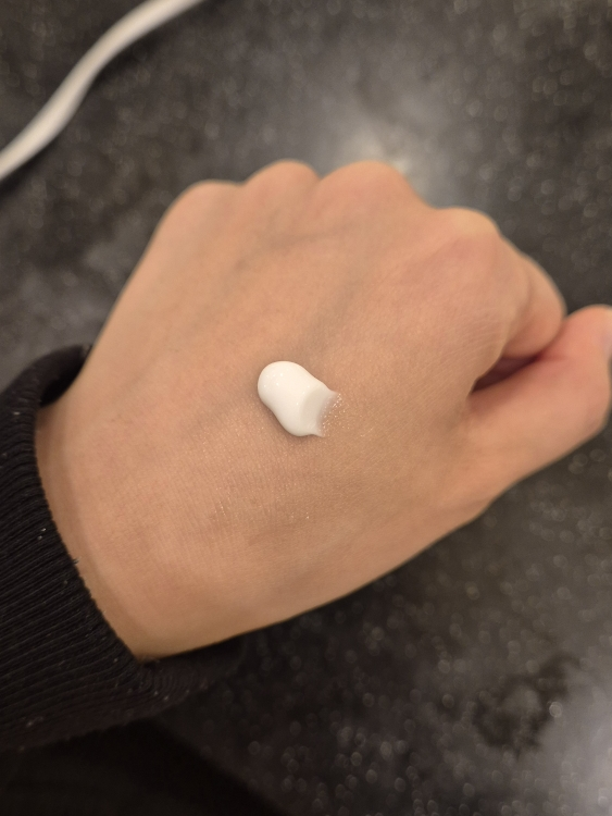 제로이드 (ZEROID) 인텐시브 크림 review image