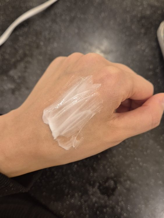 제로이드 (ZEROID) 인텐시브 크림 review image