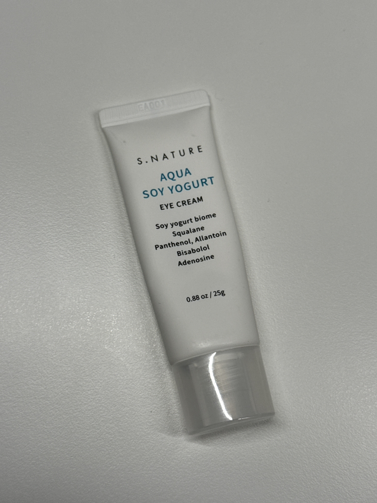 Ảnh đánh giá thực tế của người dùng về Aqua Soy Yogurt Ice Cream