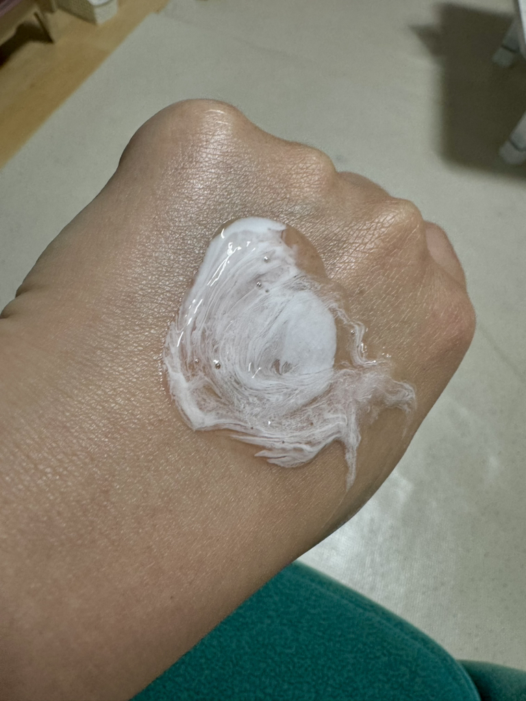 오하이오후 (OHIOHOO) 라 로즈 밀크 앰플 review image