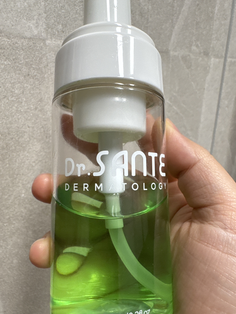 닥터상떼 (Dr.SANTE) 아르테미시아 아카 토너 review image