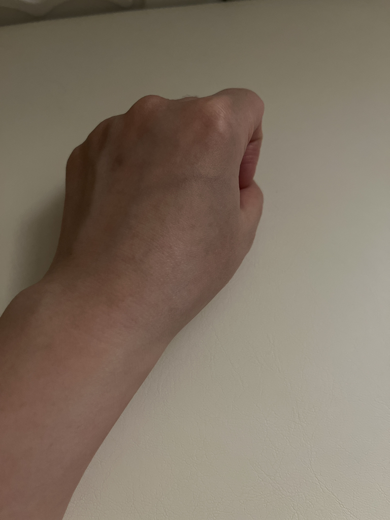 토니모리 (TONYMOLY) 더 촉촉 그린티 노-워시 클렌징 티슈 review image