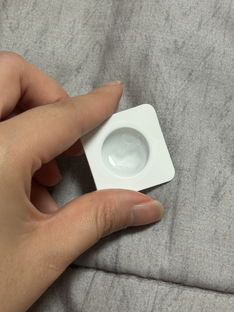 웰라쥬 (WELLAGE) 하이퍼 PDRN 원데이 키트 review image