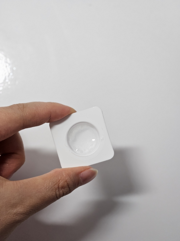 웰라쥬 (WELLAGE) 하이퍼 PDRN 원데이 키트 review image