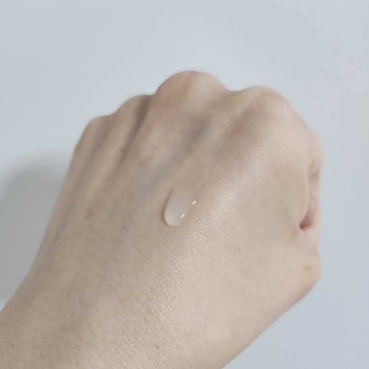 쓰리노프 (3NOUGH) 데일리 컨셔스 세럼 review image