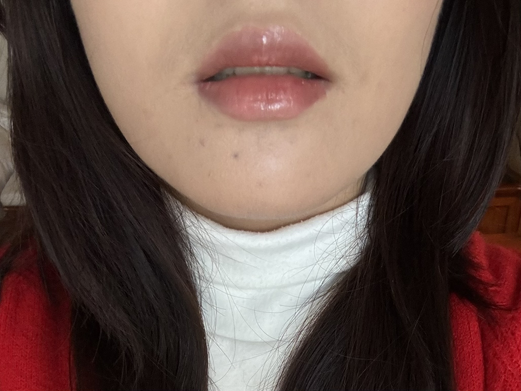 롬앤 (ROMAND) 글래스팅 멜팅 밤 [05 누가 샌드] review image