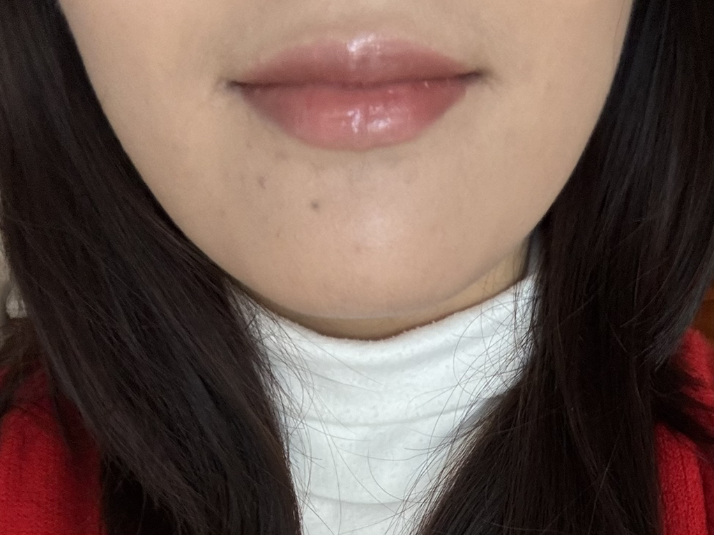 롬앤 (ROMAND) 글래스팅 멜팅 밤 [05 누가 샌드] review image