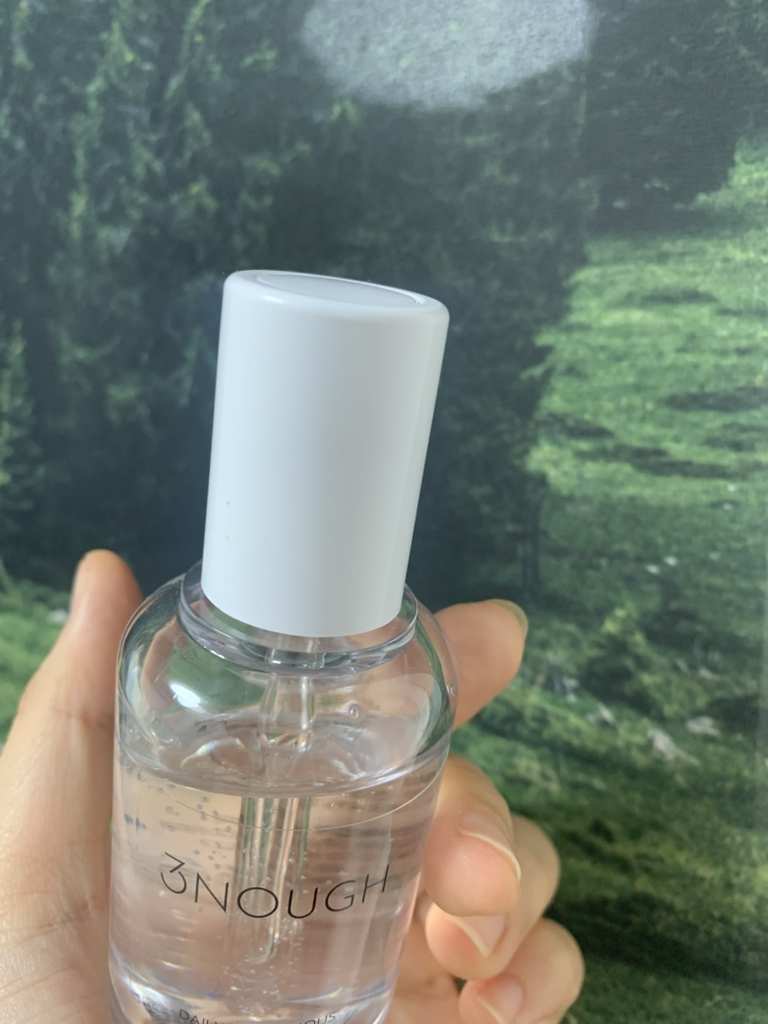 쓰리노프 (3NOUGH) 데일리 컨셔스 세럼 review image