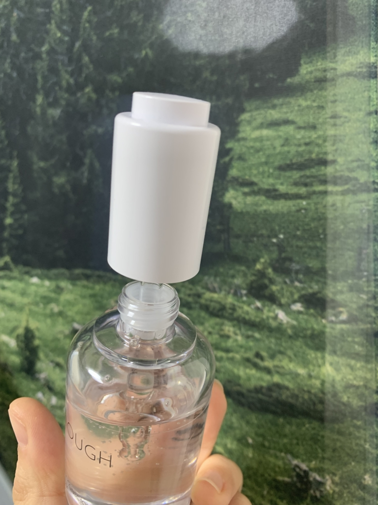 쓰리노프 (3NOUGH) 데일리 컨셔스 세럼 review image