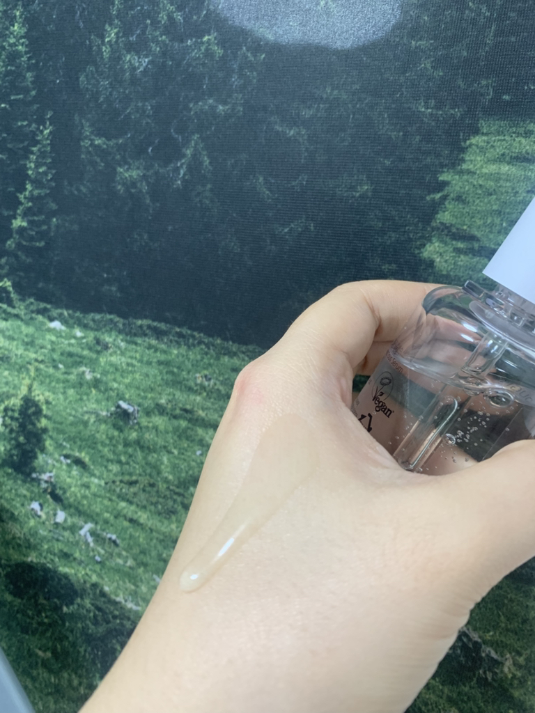 쓰리노프 (3NOUGH) 데일리 컨셔스 세럼 review image