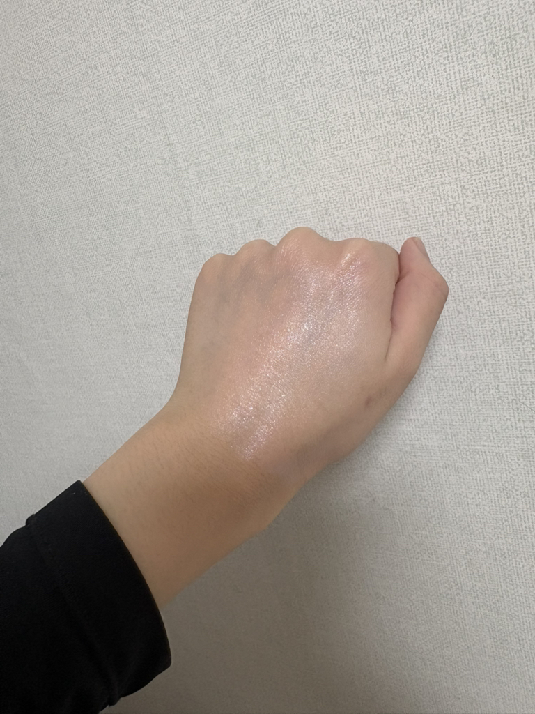 타이디랩 (Tidy Lab) 포어리스 선에센스 [SPF50+/PA++++] review image