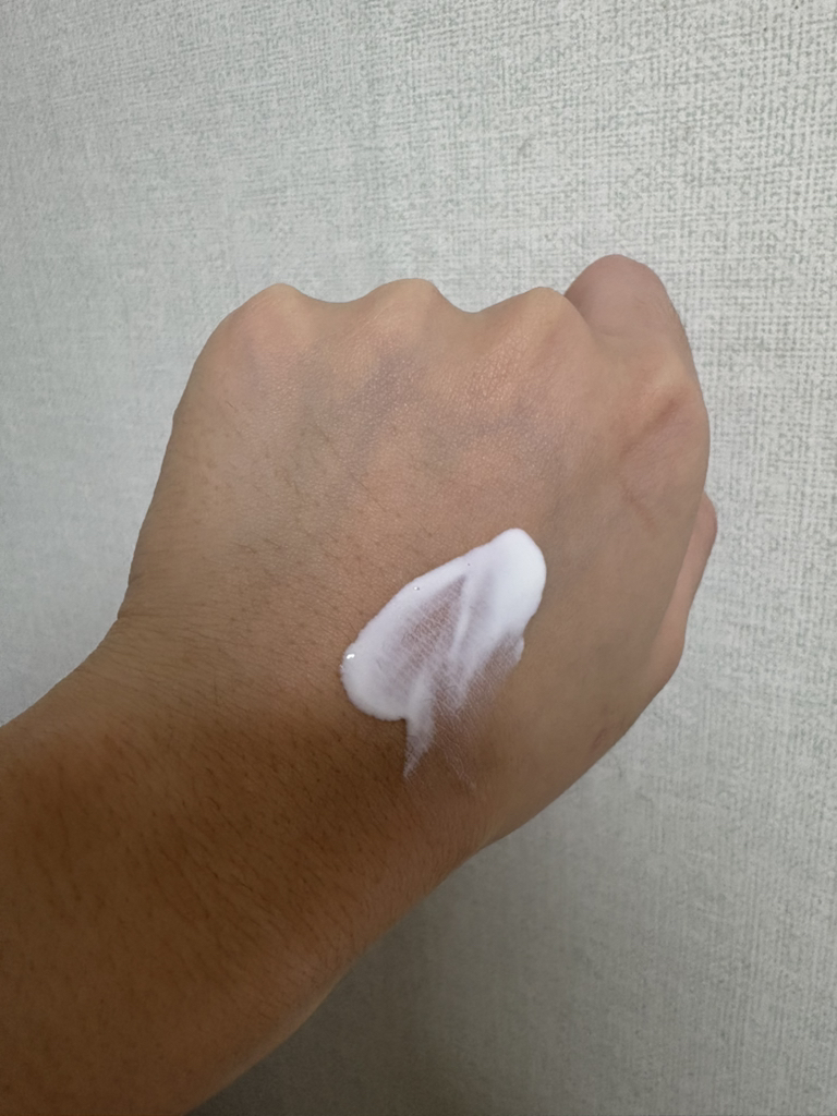 타이디랩 (Tidy Lab) 포어리스 선에센스 [SPF50+/PA++++] review image