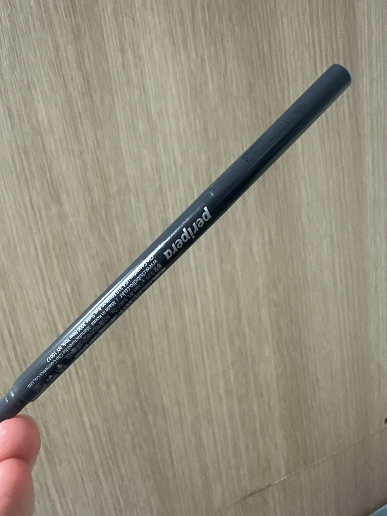 페리페라 (peripera) 스피디 스키니 브로우 [001 그레이브라운] review image