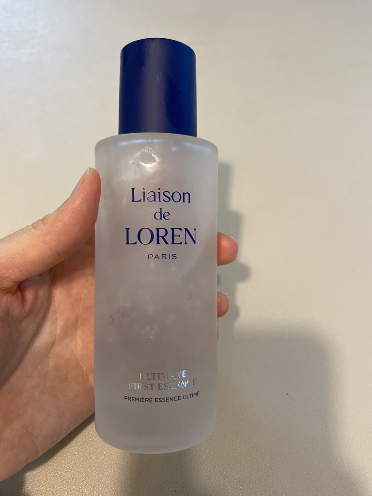 리에종드로렌 (LiaisondeLOREN) 얼티메잇 퍼스트 에센스 review image