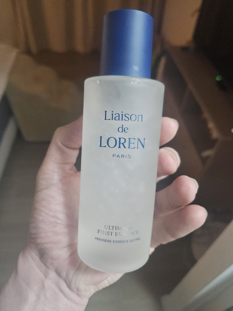 리에종드로렌 (LiaisondeLOREN) 얼티메잇 퍼스트 에센스 review image