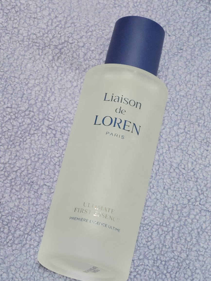 리에종드로렌 (LiaisondeLOREN) 얼티메잇 퍼스트 에센스 review image