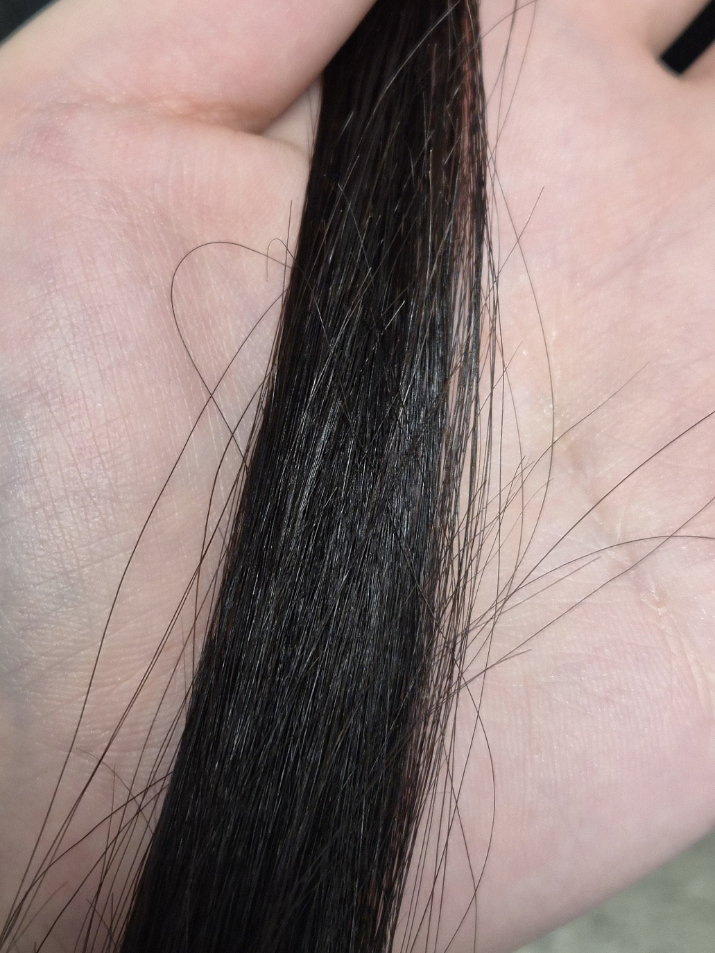 헤어플러스 (HAIR+) 단백질 본드 워터 에센스 review image