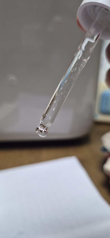 쓰리노프 (3NOUGH) 데일리 컨셔스 세럼 review image