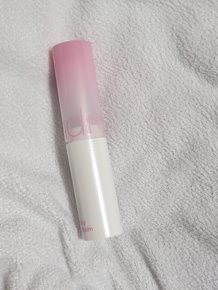 롬앤 (ROMAND) 글래스팅 멜팅 밤 [09 피오니즈] review image