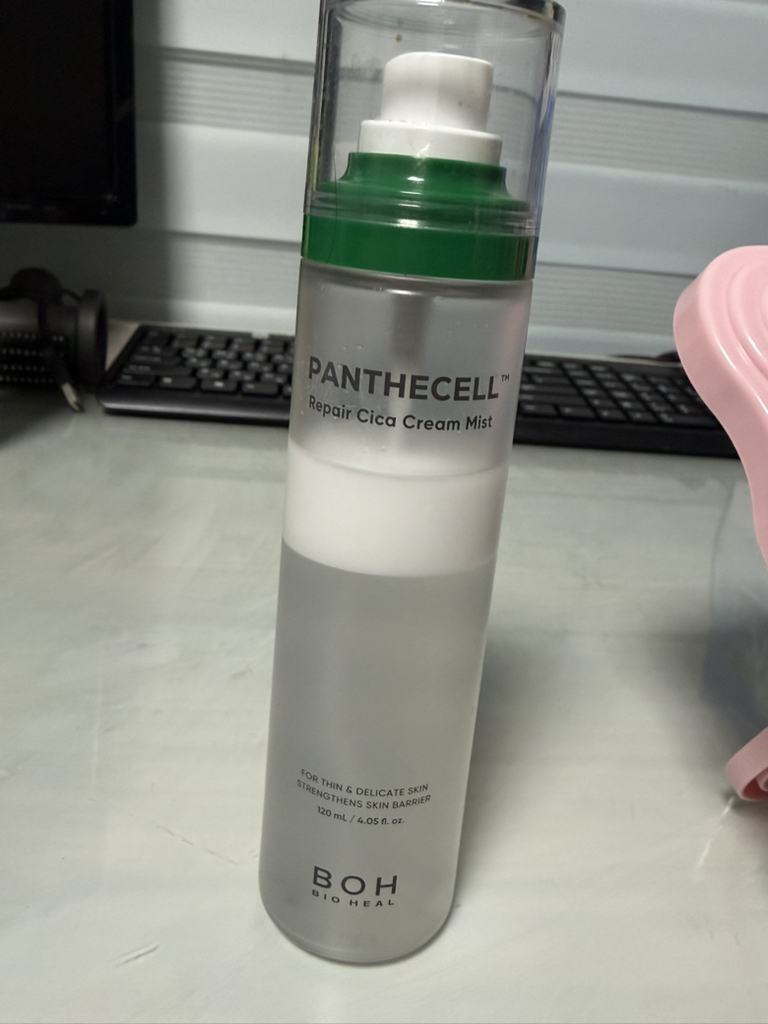 바이오힐 보 (BIO HEALB OH) 판테셀 리페어시카 크림미스트 review image