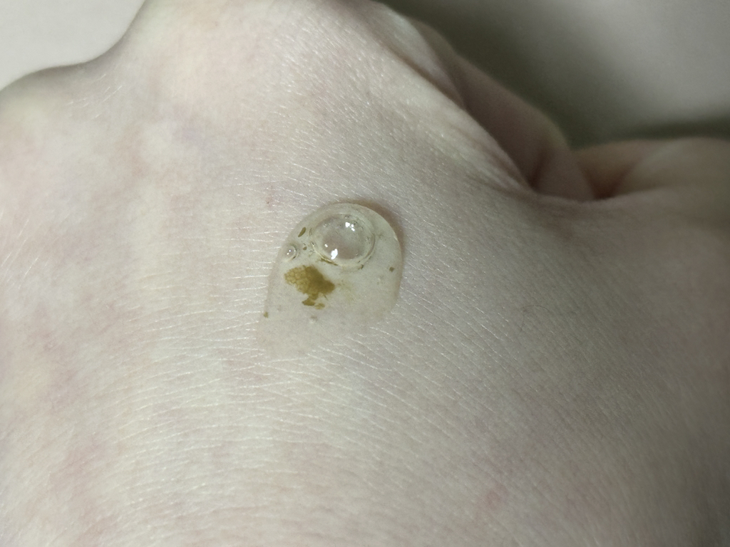 엘라비에코스메틱 (elraviecosmetic) 하이시카뮤 앰플 review image